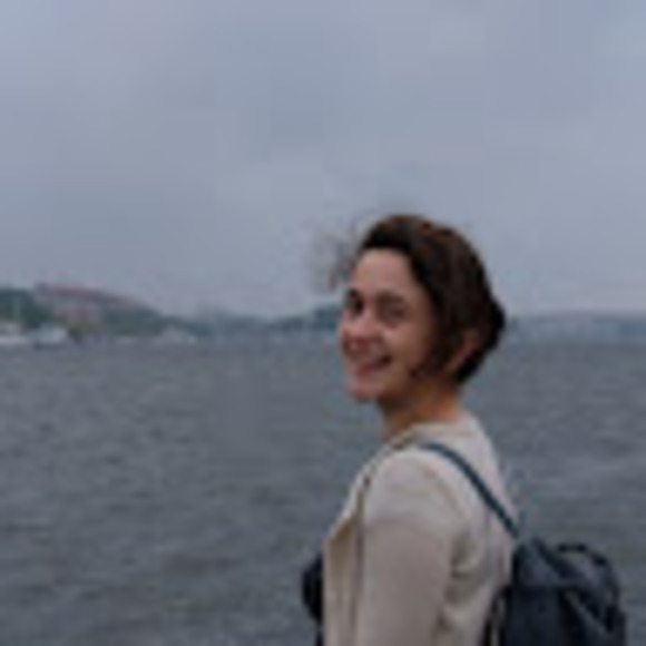 Meet the Posher Other - Meet your Posher, Kashka